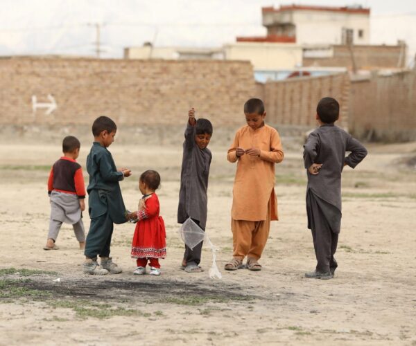 Afghanistan: A Never Ending Humanitarian Disaster