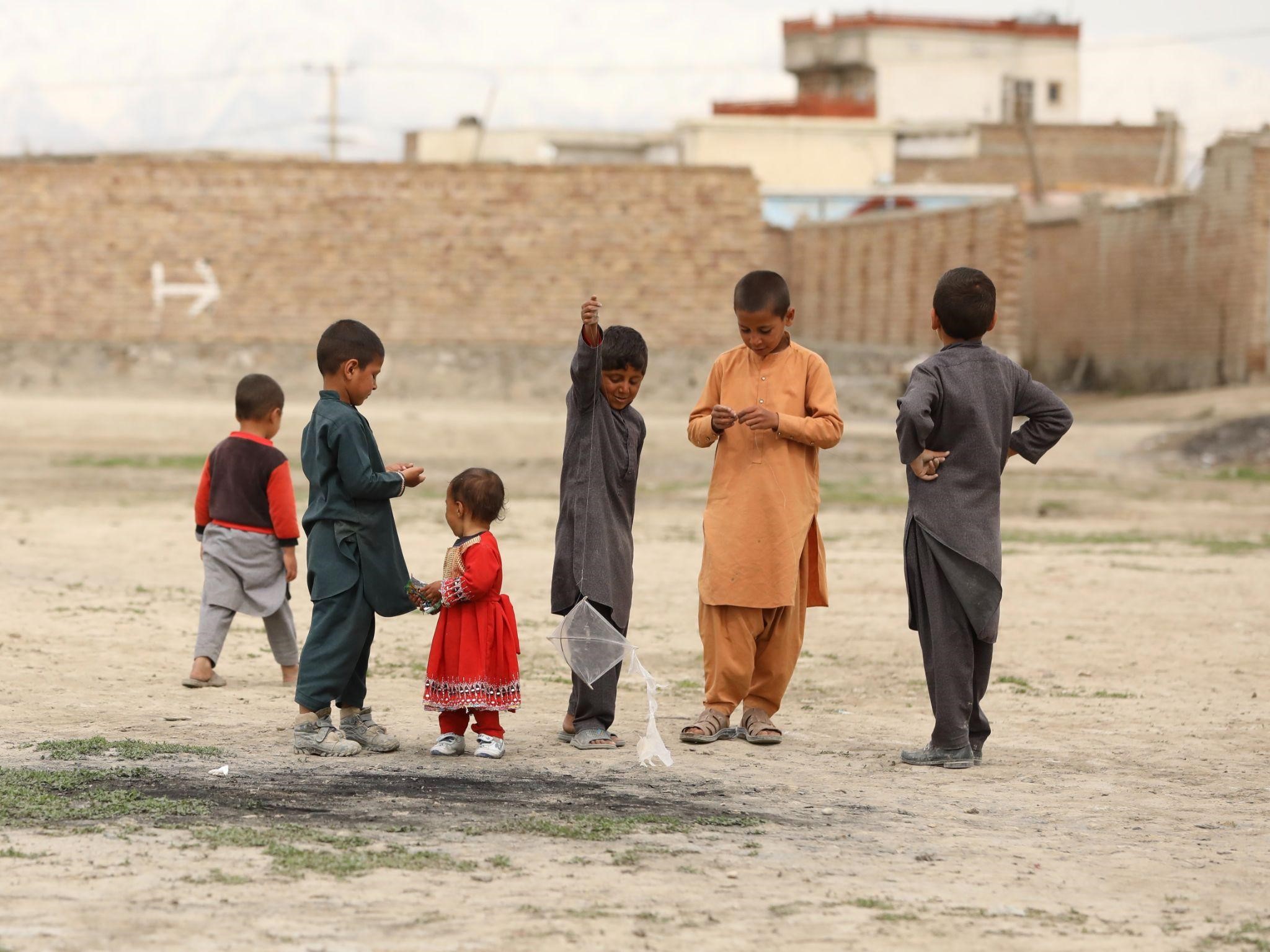 Afghanistan: A Never Ending Humanitarian Disaster